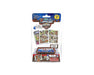 Super Impulse World’s Smallest Masters of the Universe Micro Comic Books