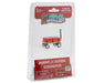 Super Impulse Smallest Radio Flyer Town & Country Wagon