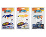 Super Impulse Smallest Nerf Blasters Series 2 Assortment (1 Item Picked at Random)