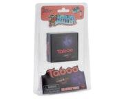 Super Impulse Smallest Taboo