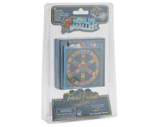 Super Impulse Smallest Trivial Pursuit