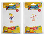 Super Impulse Smallest Rainbow Brite
