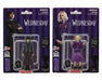 Super Impulse Wednesday Micro Figures Assortment (1 Item Picked at Random)