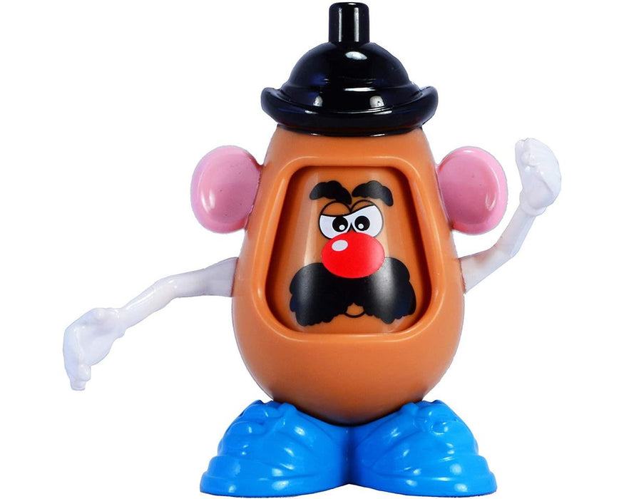 Super Impulse Smallest Mr. Potato Head Micro Action Figure