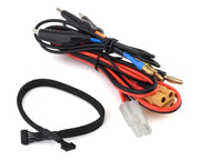 SkyRC 500020-01 Brushless Motor Analyzer (Sensored & Sensorless)