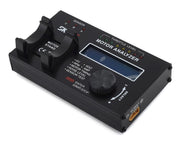 SkyRC 500020-01 Brushless Motor Analyzer (Sensored & Sensorless)