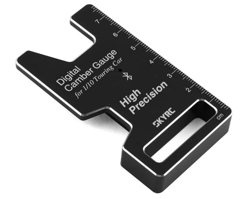 SkyRC 500042-01 1/10 Digital Bluetooth Camber Gauge