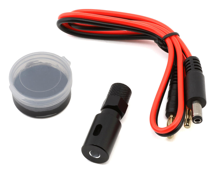 SkyRC 500045-01 Precision Bluetooth Digital Tire Balancer