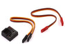 SkyRC 600142-02 GC401 Steering Gyro with 3 Drive Modes