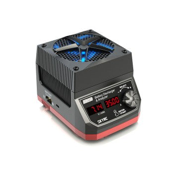 SkyRC BD250 35 Amp RC Battery Discharger