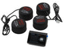 SkyRC TWneo Tire Warmer with 1/10th Cups