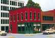 Smalltown USA 699-6011 HO Scale John's Place Building Kit