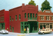 Smalltown USA 699-6022 HO Scale Bonnie B Boutique Building Kit