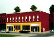 Smalltown USA 699-6030 HO Scale Talltown Building Kit - Rogy's