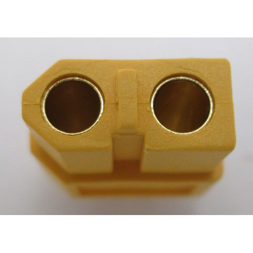 SMC 65150-2S1P High Cycle Life-HP 6500mAh 7.4V 150C 2S LiPo Battery with XT60