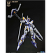 SNAA SC-004 1/144 Round Table Knights - Achilles Model Kit
