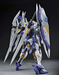 SNAA SC-004 1/144 Round Table Knights - Achilles Model Kit