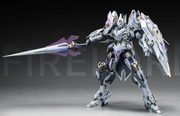 SNAA YR-04 1/100 Fire Lord Model Kit