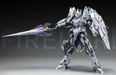 SNAA YR-04 1/100 Fire Lord Model Kit