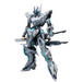 SNAA YR-05 1/100 Nether Emperor Model Kit