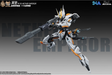 SNAA YR-05 1/100 Nether Emperor Model Kit