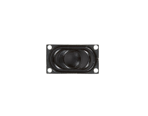 Soundtraxx 810112 25x14mm 8 Ohm Oval Speaker