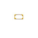 Soundtraxx 810121 25x14mm Speaker Gasket Kit (4 Pack)
