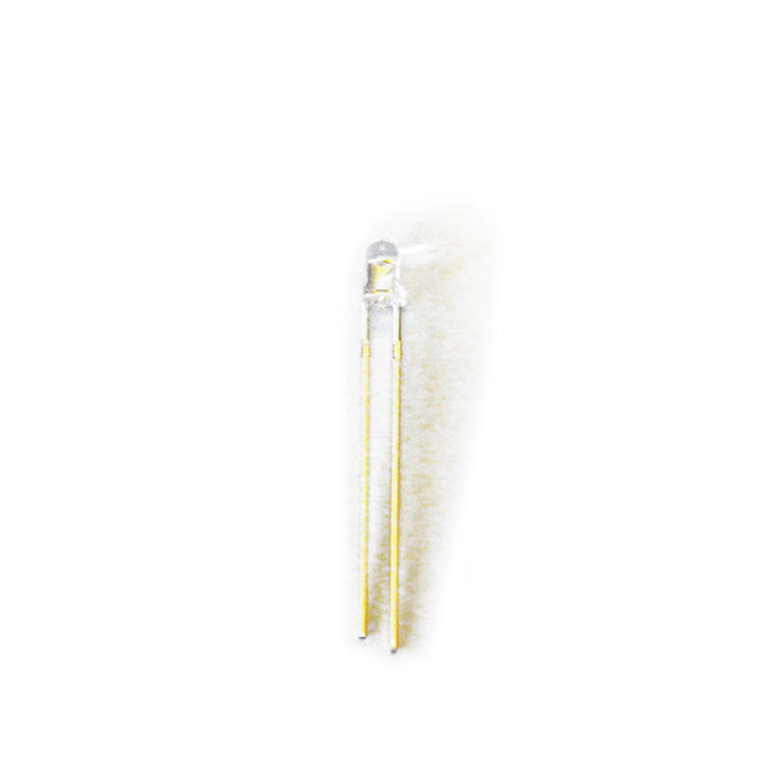 Soundtraxx 810133 Sunny White LED 6 Pack