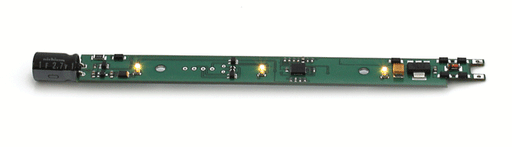 Soundtraxx 810136 Accessory Decoder Passenger Coach Lighting Kit