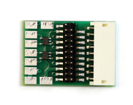 Soundtraxx 810159 JST-21PNEM Adapter