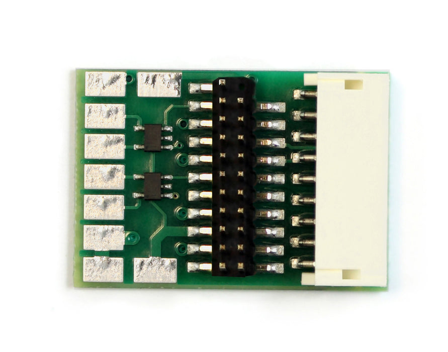 Soundtraxx 810159 JST-21PNEM Adapter