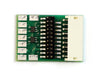 Soundtraxx 810159 JST-21PNEM Adapter