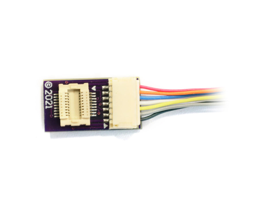 Soundtraxx 810163 Next18 Adapter