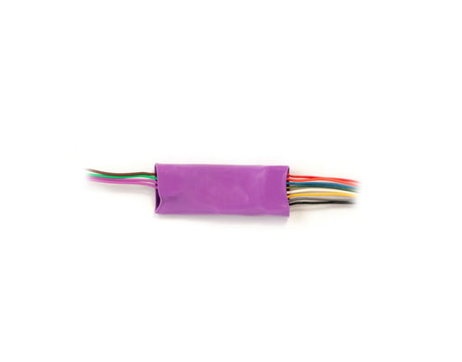 Soundtraxx 884006 TSU-1100 Tsunami2 Steam-2 [Hardwire DCC & Sound Decoder]