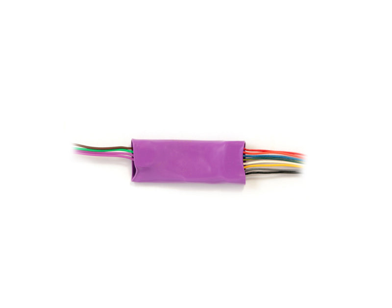 Soundtraxx 884011 TSU-1100 Tsunami2 Big Steam [Hardwire DCC & Sound Decoder]