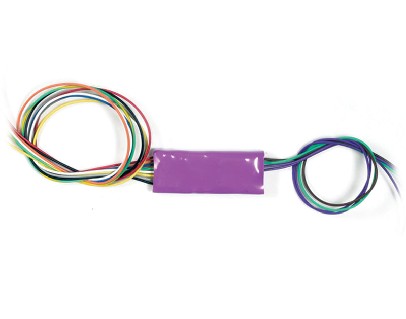 Soundtraxx 884011 TSU-1100 Tsunami2 Big Steam [Hardwire DCC & Sound Decoder]
