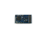 Soundtraxx 884013 TSU-21PNEM8 Tsunami2 Big Steam [21 Pin DCC & Sound Decoder]