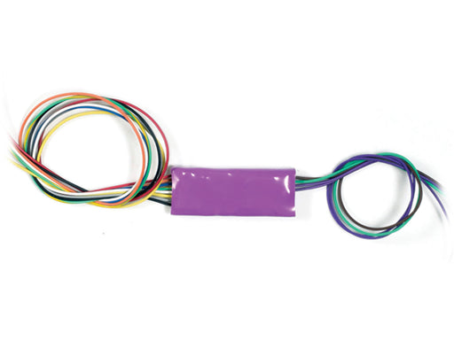 Soundtraxx 885021 TSU-1100 Tsunami2 EMD-2 Diesel [Hardwire DCC & Sound Decoder]