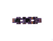 Soundtraxx 885032 TSU-KN1 Tsunami2 Diesel N Scale DCC & Sound Decoder Kit