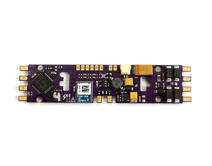 Soundtraxx 885614 BLU-PNP8 Blunami GE Diesel [Board DCC & Sound Decoder]