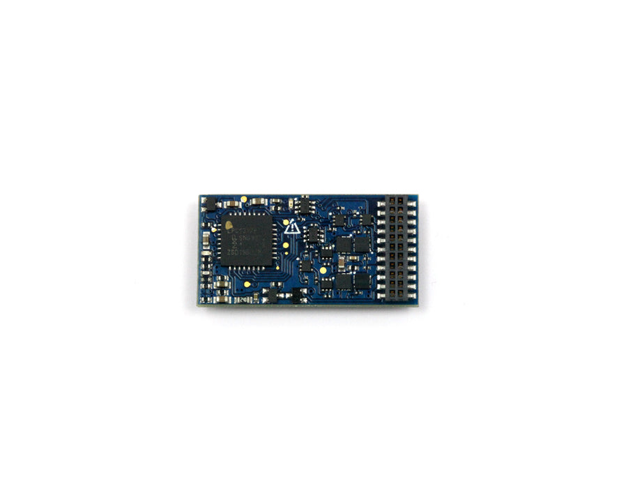 Soundtraxx 885812 TSU-21PNEM8 Tsunami2 Baldwin [21 Pin DCC & Sound Decoder]