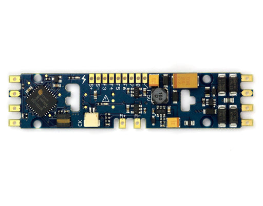 Soundtraxx 885816 TSU-PNP8 Tsunami2 Baldwin Diesel DCC & Sound Decoder