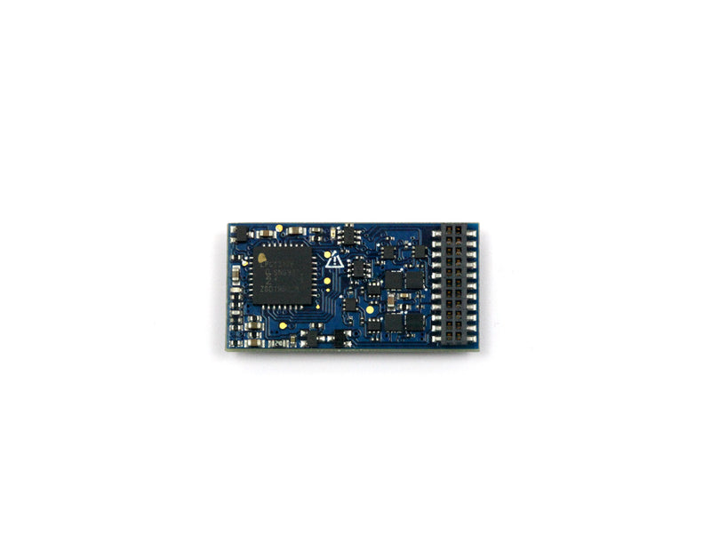 Soundtraxx 885823 TSU-21PNEM8 Tsunami2 EMD-2 Diesel [21 Pin DCC & Sound Decoder]