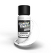 Spaz Stix 00200 Solid White Backer Airbrush Ready Paint, 2oz Bottle