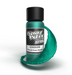 Spaz Stix 00310 Emerald Green Metallic Airbrush Ready Paint, 2oz Bottle