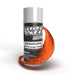 Spaz Stix 00359 Light Orange Metallic Spray Paint 3.5oz
