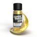 Spaz Stix 00370 Gold Metallic Airbrush Ready Paint, 2oz Bottle
