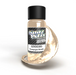 Spaz Stix 00380 Champagne Metallic Airbrush Ready Paint, 2oz Bottle