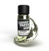 Spaz Stix 10010 Gold Mirror Chrome Airbrush Ready Paint, 2oz Bottle