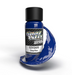 Spaz Stix 12610 Deep Blue Airbrush Ready Paint, 2oz Bottle